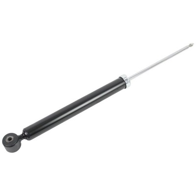 Амортизатор подвеска задняя l/p ford fiesta bmax фото №1