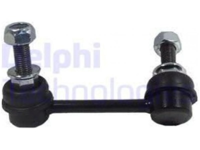 Delphi tc2281 тяга / кронштейн, стабилизатор фото №1