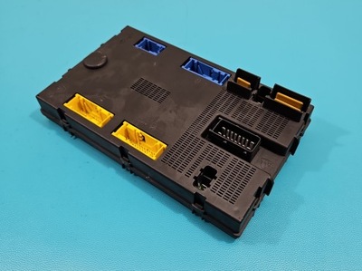 Блок керування модуль bsi renault espace iii 6025316604 фото №1