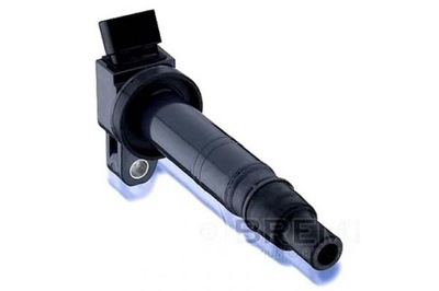 Катушка зажигания bremi 20439 фото №1