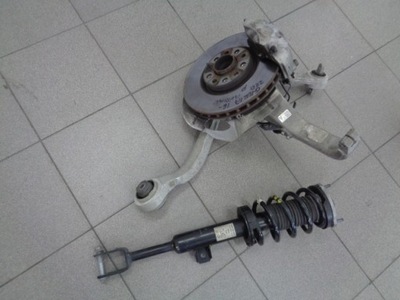 Mcperson поворотный кулак правая alfa romeo giulia 2016 rok фото №1