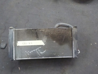 Toyota celica 2000r 1.8 радиатор воды фото №1