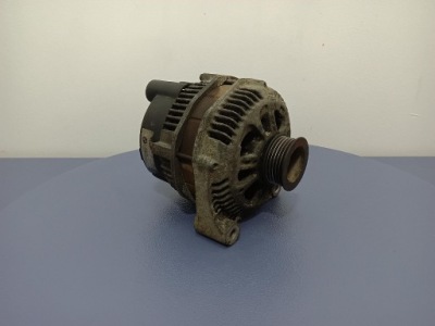 Bmw e46 2.0 d генератор 7788222 2542602a фото №1