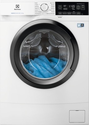 ELECTROLUX Pralka EW6SN347SP PerfectCare