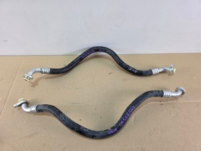 Шланг кондиціонера volvo xc60 ii lift xc90 ii lift 31497390 фото №1