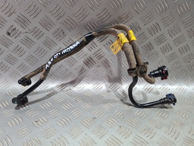 Шланг дроти пального opel mokka 1.6 cdti фото №1