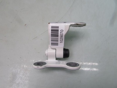 Qashqai iii j12 21r петля дверь левый задняя верхний фото №1