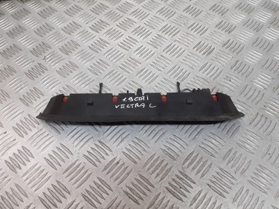 Свет стоп-сигнал opel vectra c 013149729 фото №1