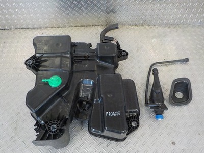 Proace expert jumpy 19- бак adblue фото №1