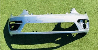 Volkswagen new beetle r-line 5c5 бампер передній фото №1