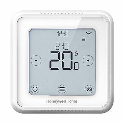 Inteligentny termostat HONEYWELL T6