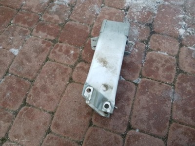 Зона деформации отбойник правая opel insignia фото №1