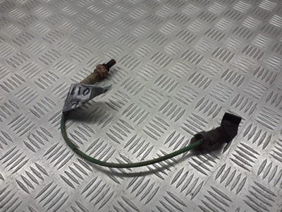 Датчик лямбда-зонд renault clio 2 1.2 7700274189 фото №1