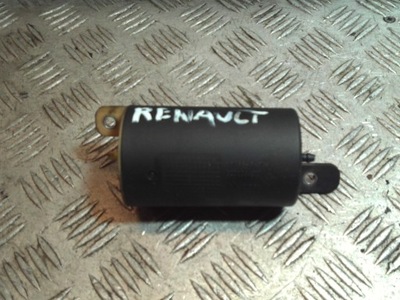 Клапан вакууму laguna ii megane ii 1.9 dci 8200034270 фото №1