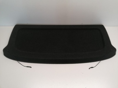 Vw golf viii 8 полка задняя багажника оригинал 2019- фото №1