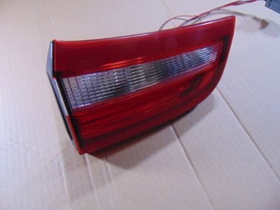 VOLVO S60 II 10- FARO IZQUIERDA PARTE TRASERA EN TAPA DE MALETERO 30796271  