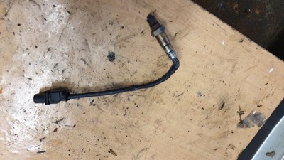 Peugeot partner iii 1.6 hdi датчик лямбда-зонд фото №1