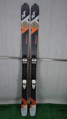 Nordica ENGY 85 177 TEST IDEALNE KA25