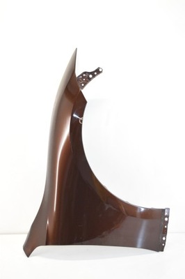 Lexus ls крила правий перед передній гарний фото №1