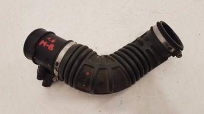 Opel meriva b 1.6 cdti шланг труба расходомер резонатор 13357019 фото №1