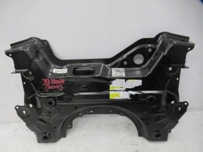 Peugeot rifter підрамник санчата підрамник поперечина рама двигуна фото №1