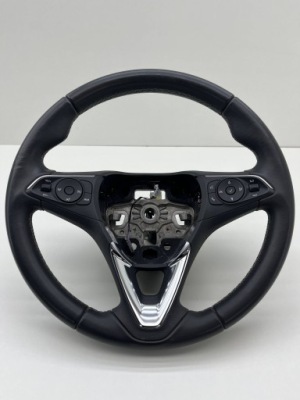 Opel crossland x воздуховод мультифункция 39238138 фото №1