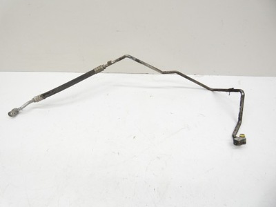 Bmw z4 e85 2.0 шланг трубка кондиціонера фото №1