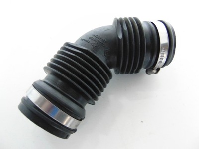 Труба повітрозабірник повітря talisman espace v 1.6 tce фото №1