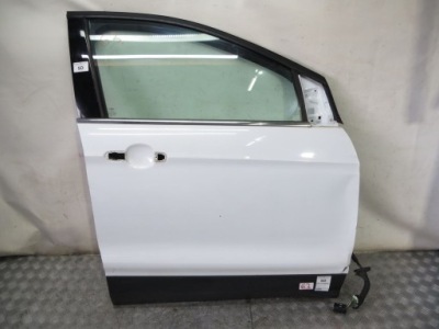 Ford kuga mk2 рестайлінг  дверей правий перед 5d 16- фото №1