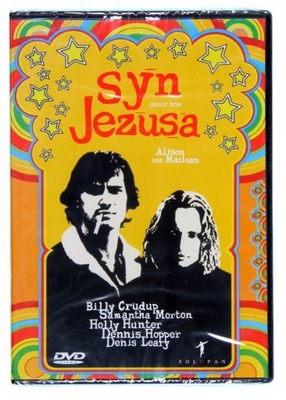 Syn Jezusa 1999 Holly Hunter Denis Hopper