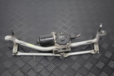 Механизм дворник jaguar xf ii 2 x260 фото №1