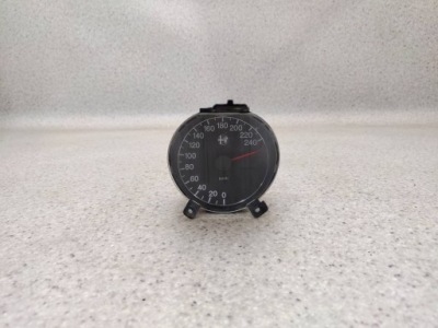 Счетчик приборы спидометр alfa romeo 156 рестайлинг  европа - 6850840010a фото №1