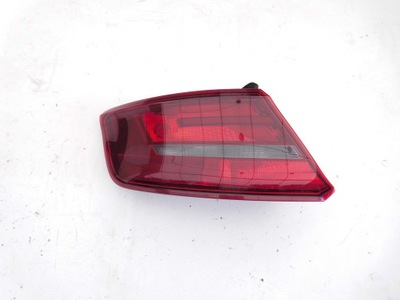 Лампа audi a3 8v sportback ліва задня оригінал фото №1