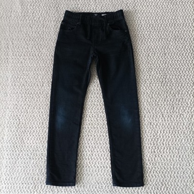 Gap jeansy dla chłopca roz. 10-11 lat (140cm) * jak nowe *