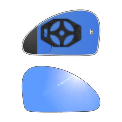 Антибликовый ford cougar 1998-2002 2001 2000 фото №1