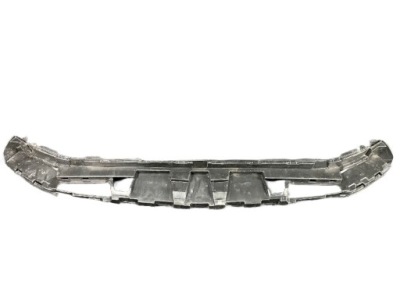 Mercedes glc x253 кронштейн кронштейн бампера задня фото №1