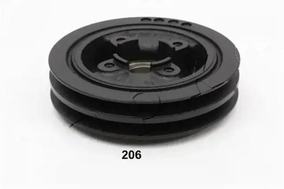 Шкив 122206 japko фото №1