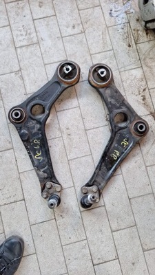 Важіль правий лівий renault scenic iv 545056711r 545048671r фото №1