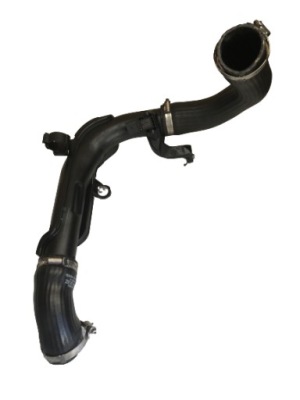 Труба інтеркулер vw skoda audi 1k0145770ae фото №1