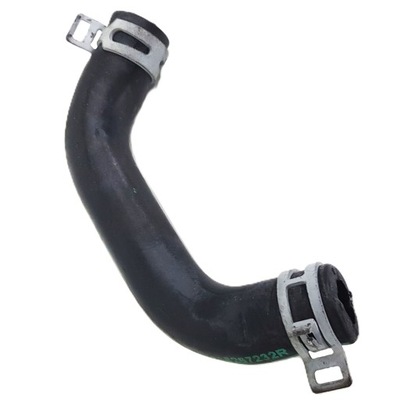 Шланг вентиляция картера renault clio v 1.0 sce 118267232r фото №1