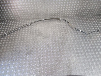 Mercedes w213 amg 4.3 провода топливные фото №1