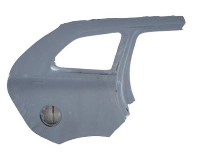 Volvo xc60 i крыло правый задняя задний фото №1