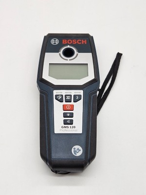 Wykrywacz metalu Bosch 0601081004