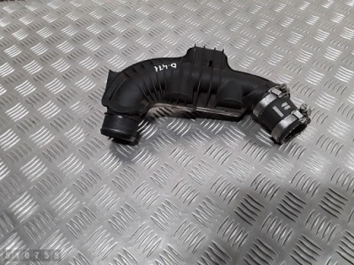 2014 citroen ds3 труба шланг 1600turbopetrol 9680051480 фото №1