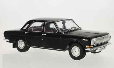 Gaz Volga M24 1:18 MCG 18013