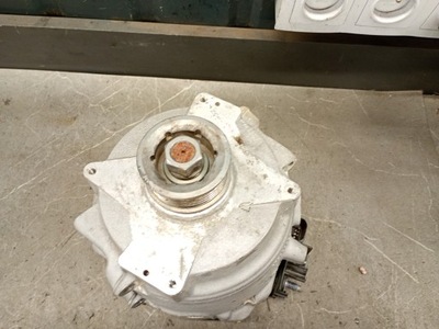 290808002 генератор audi a8 d5 4.0 фото №1