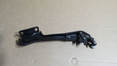 Ford transit mk8 custom ролик напрямна двері розсувних bk21v25000ag фото №1