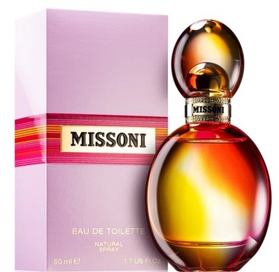 Missoni woda toaletowa 50 ml