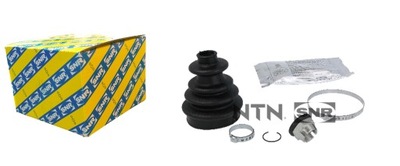 Захист шарнір renault dacia renault twingo ii cl фото №1