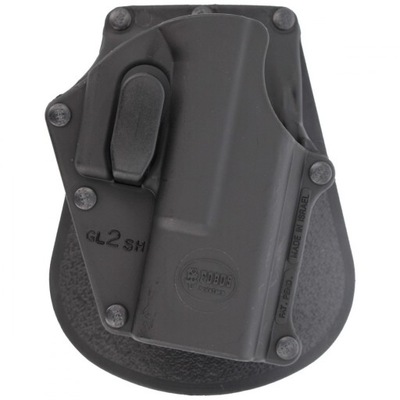 Kabura OWB Fobus Glock 17, 19, 19X, 22, 23, 25, 31, 32, 34, 35, 44, 45